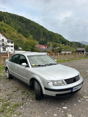 Vand passat