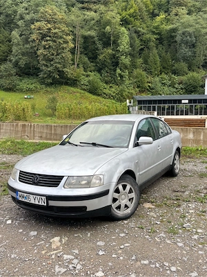 Vand passat - imagine 3