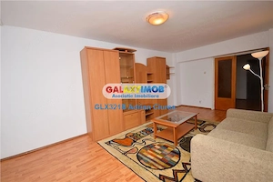 Apartament 2 camere Zepter Unirii Piata Alba Iulia - imagine 2