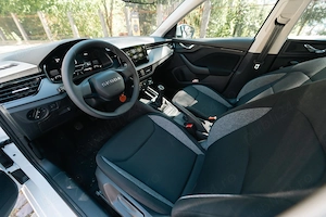 Skoda Scala 1.0tsi an 2026 - imagine 5