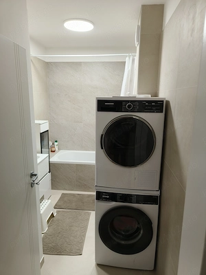APARTAMENT 3 Camere Parcare la cheie. - imagine 10