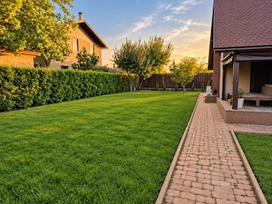 Branesti - casa de vanzare in centru - teren 700 mp - imagine 18