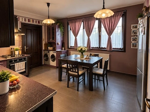 Branesti - casa de vanzare in centru - teren 700 mp - imagine 6