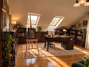 Branesti - casa de vanzare in centru - teren 700 mp - imagine 9