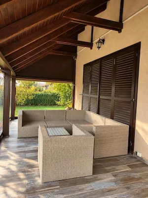 Branesti - casa de vanzare in centru - teren 700 mp
