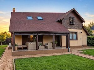 Branesti - casa de vanzare in centru - teren 700 mp - imagine 12