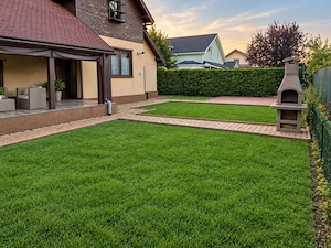 Branesti - casa de vanzare in centru - teren 700 mp - imagine 14
