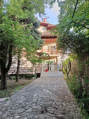 Casă tip duplex - Zona  Nord - imagine 8