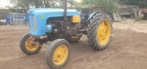 Tractor Landini 700 