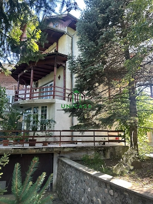 Casă tip duplex - Zona  Nord