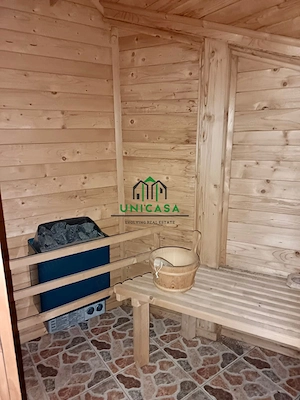 Casă tip duplex - Zona  Nord - imagine 14