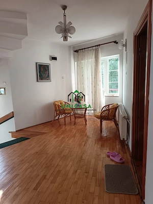 Casă tip duplex - Zona  Nord - imagine 15