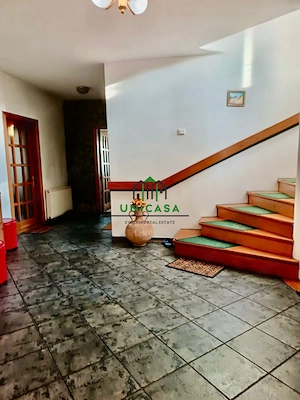Casă tip duplex - Zona  Nord - imagine 16