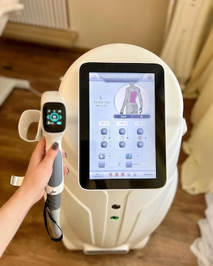 Aparat de epilare definitiva Medwaley. - imagine 3