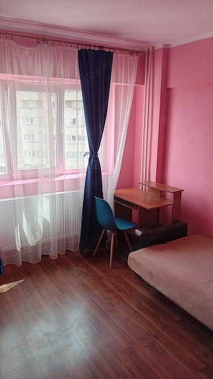 Proprietar, ofer spre inchiriere apartament cu 2 camere cu centrala proprie - imagine 5