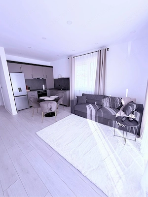 4 Apartamente in Regim hotelier  - imagine 4