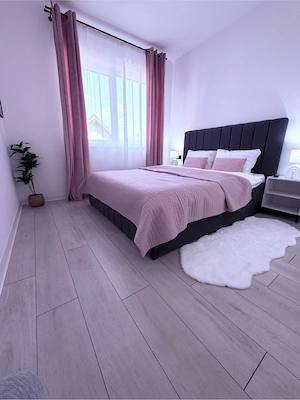 4 Apartamente in Regim hotelier  - imagine 5