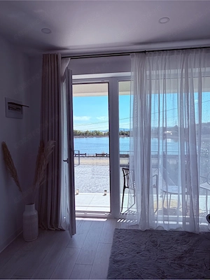 4 Apartamente in Regim hotelier 