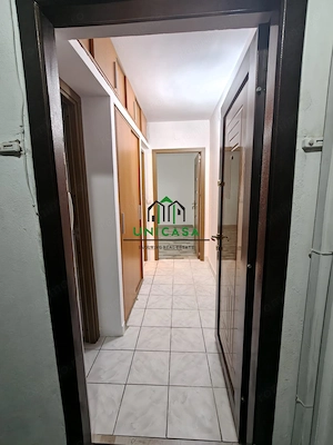 Apartament 2 camere - Zona Nord - imagine 5