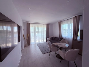 4 Apartamente in Regim hotelier  - imagine 3