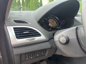 Renault Megane 3   1.5 dCi, 110 CP - imagine 4