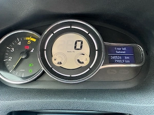 Renault Megane 3   1.5 dCi, 110 CP - imagine 8