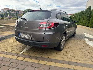Renault Megane 3   1.5 dCi, 110 CP - imagine 6