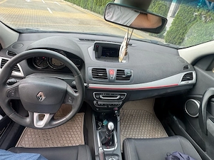 Renault Megane 3   1.5 dCi, 110 CP - imagine 7