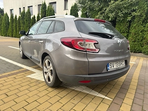 Renault Megane 3   1.5 dCi, 110 CP - imagine 3