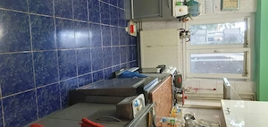 Vanzare 3 camere, 73 mp, etaj 2/8, centrală, 2 AC, parcare, 13 Septembrie - imagine 8