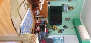 Vanzare 3 camere, 73 mp, etaj 2/8, centrală, 2 AC, parcare, 13 Septembrie