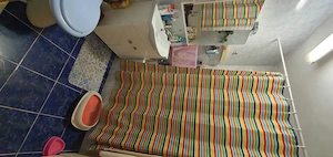 Vanzare 3 camere, 73 mp, etaj 2/8, centrală, 2 AC, parcare, 13 Septembrie - imagine 3