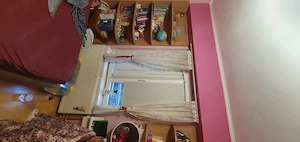 Vanzare 3 camere, 73 mp, etaj 2/8, centrală, 2 AC, parcare, 13 Septembrie - imagine 4
