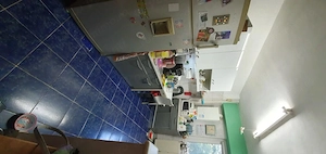 Vanzare 3 camere, 73 mp, etaj 2/8, centrală, 2 AC, parcare, 13 Septembrie - imagine 6