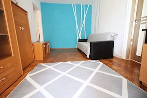 Apartament cu 2 camere în zona Dacia - imagine 2