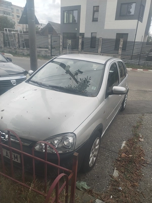 Vânzare auto - imagine 3