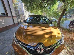 Vand Renault Captur II Intens TCE 90 benzina 2021 - imagine 2
