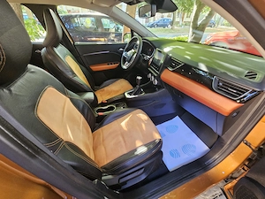 Vand Renault Captur II Intens TCE 90 benzina 2021 - imagine 6