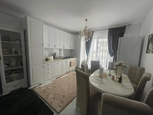 Apartament modern cu 2 camere, zona Magnolia | Etaj 3/4 | Parcare inclusa - imagine 3