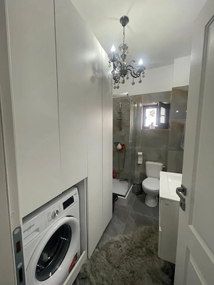 Apartament modern cu 2 camere, zona Magnolia | Etaj 3/4 | Parcare inclusa - imagine 7