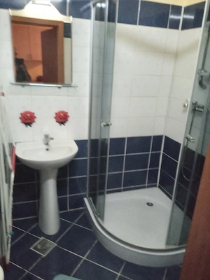 Închiriez apartament semidecomandat - imagine 4
