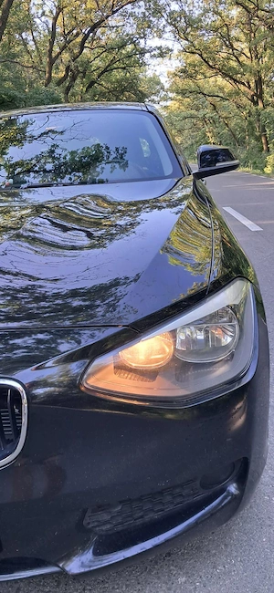 BMW Seria 1 - imagine 2