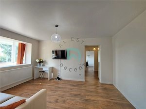 Apartament 3 camere de vanzare, Centru Civic