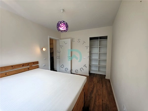 Apartament 3 camere de vanzare, Centru Civic - imagine 8