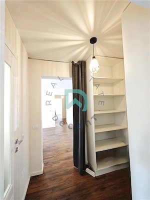 Apartament 3 camere de vanzare, Centru Civic - imagine 9