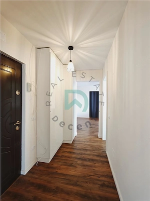 Apartament 3 camere de vanzare, Centru Civic - imagine 11