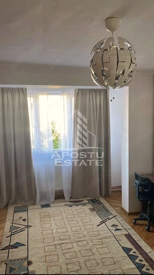 Apartament 2 camere de inchiriat, PETFRIENDLY,IULIS, Timisoara - imagine 2