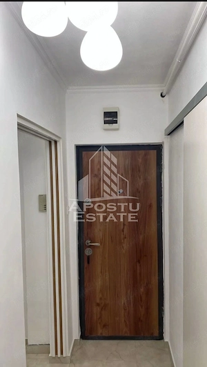 Apartament 2 camere de inchiriat, PETFRIENDLY,IULIS, Timisoara - imagine 3