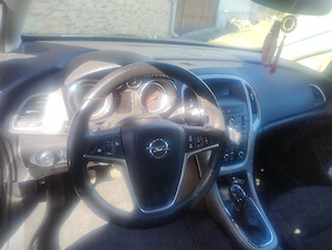 vând Opel Astra j - imagine 3