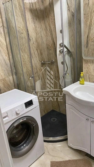 Apartament 2 camere de inchiriat, PETFRIENDLY,IULIS, Timisoara - imagine 5